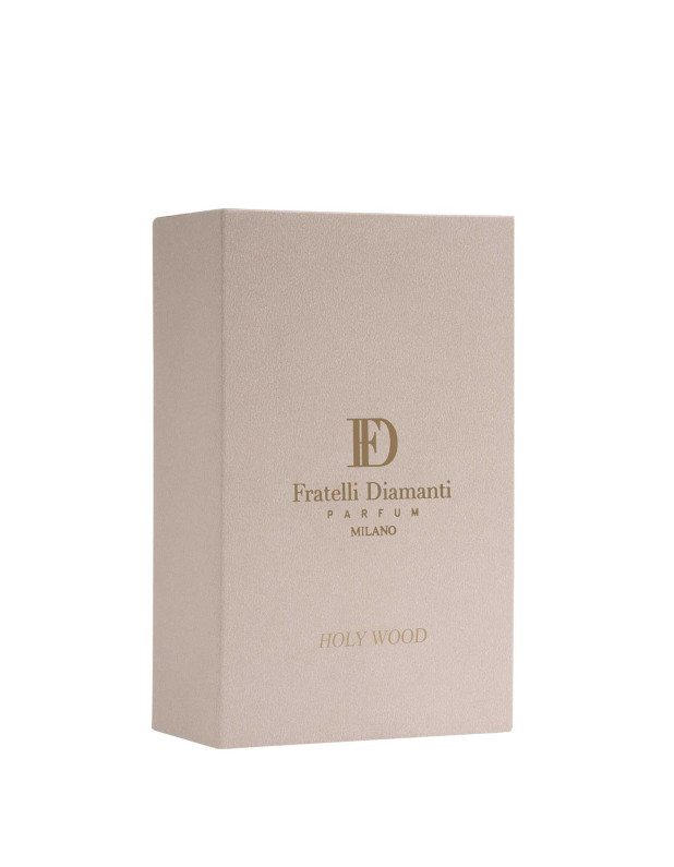 Holy Wood Parfum